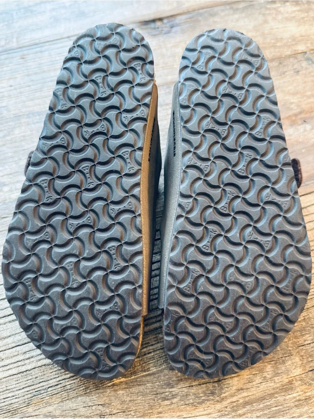 Birkenstock classic arizona